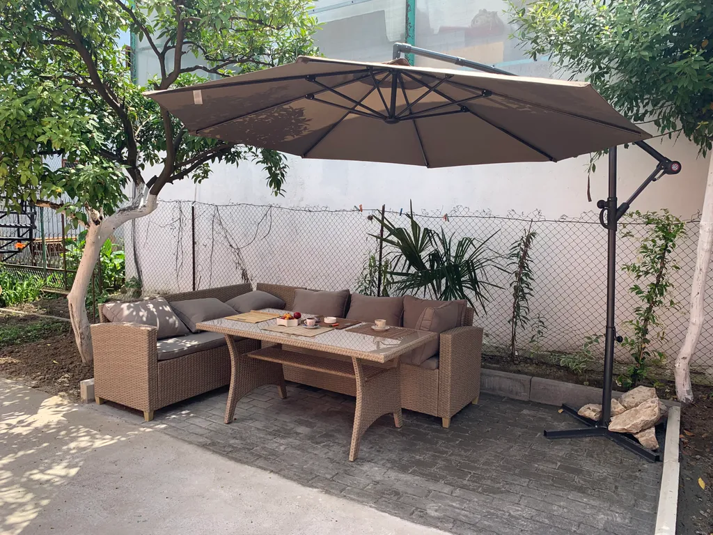 Дом под ключ