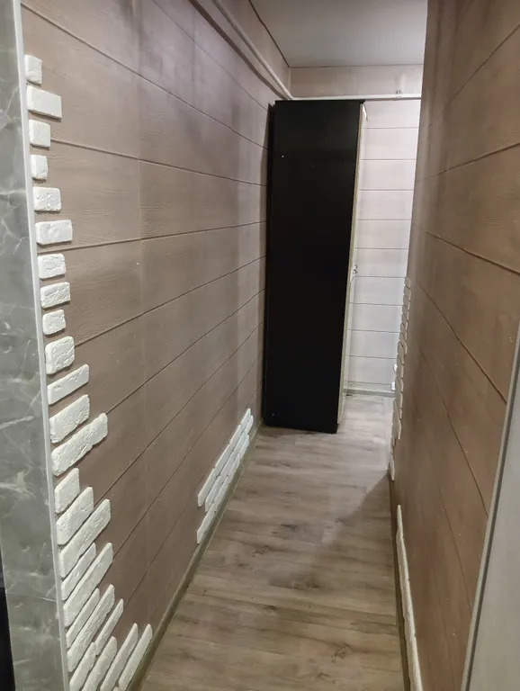 Квартирка в тихом месте