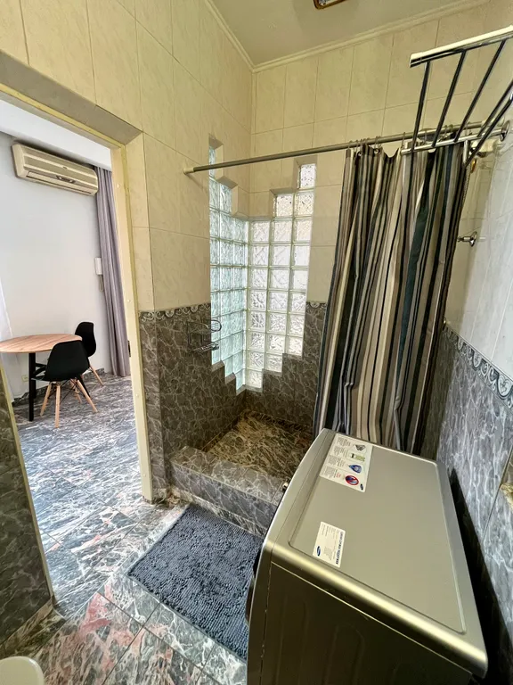 Студия в центре города