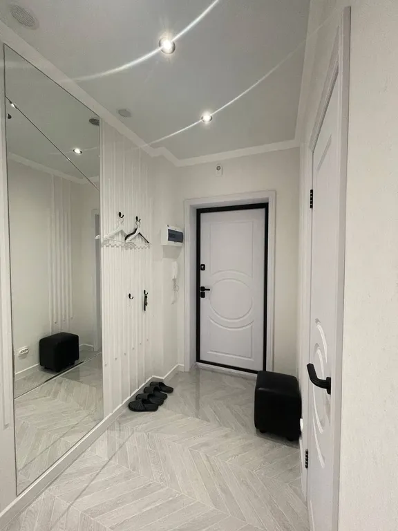 Люкс с видом на Каму