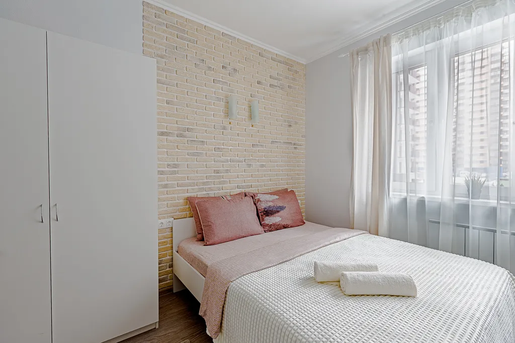 Уютная студия в ЖК