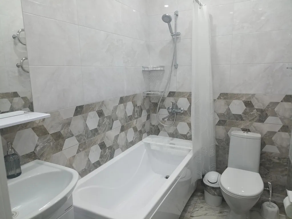 Квартира Красивая квартира недалеко от моря — Анапа