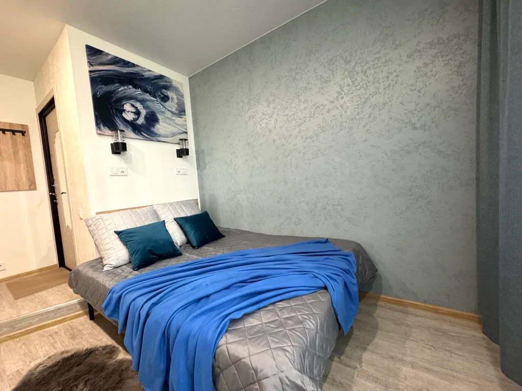 Апартаменты MARS Hotel Павловский тракт 307