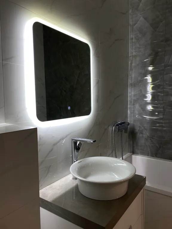 Квартира Апартаменты в центре с видом на горы — Владикавказ