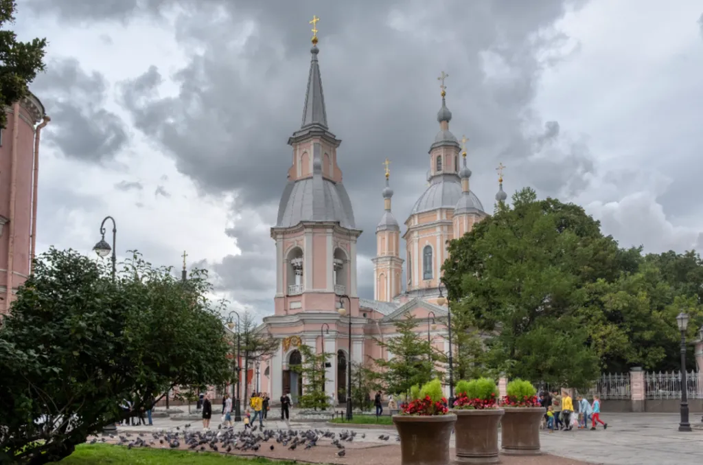 Семейные апартаменты