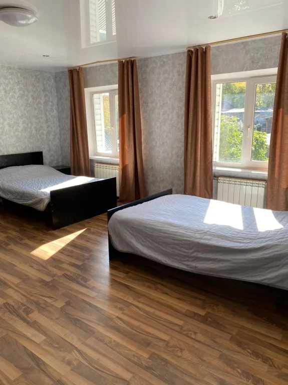 4-комнатный Дом