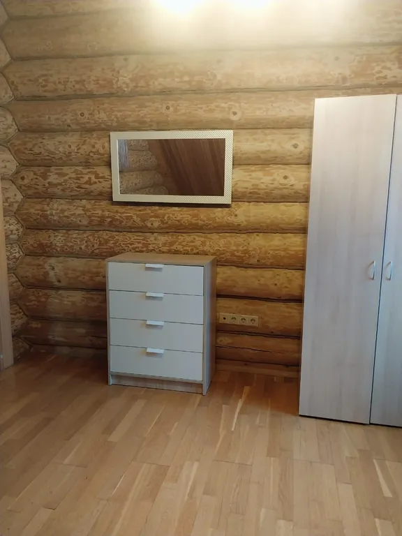 Комфортабельный 3-коттедж на 1 линии о.Селигер