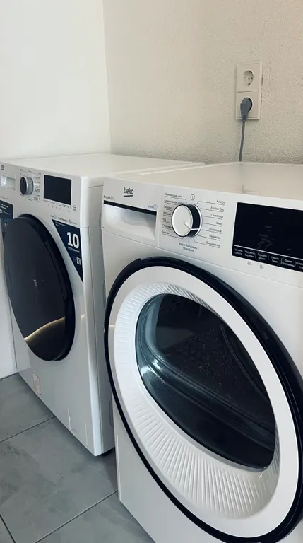 Студия Nordlys с приватной террасой на Балтийском побережье