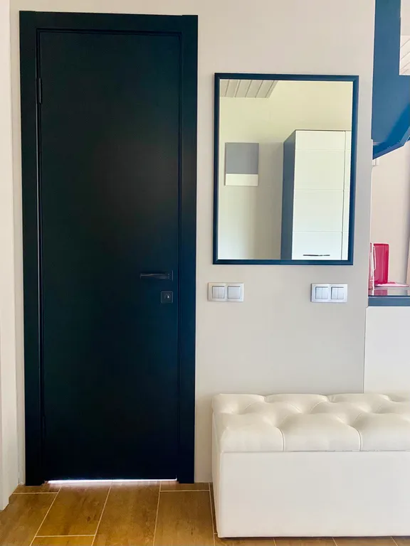 Ride and Chill студия в горах для пары