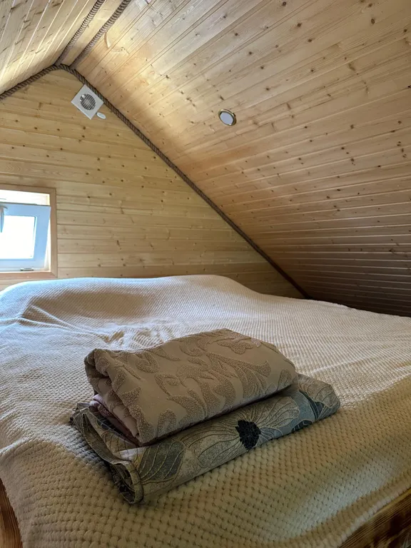 2-комнатный Дом