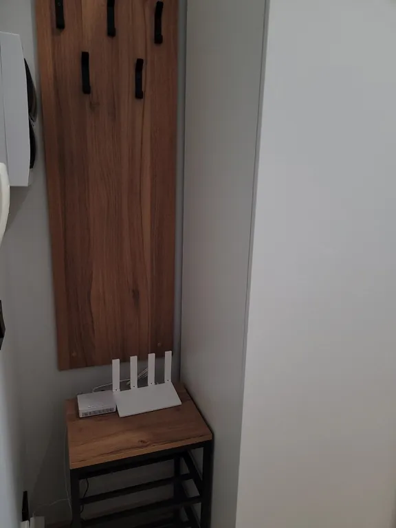 Студия в элитном ЖК