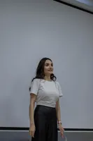Татевик Мартинян
