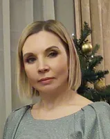 Надежда  Сперанская