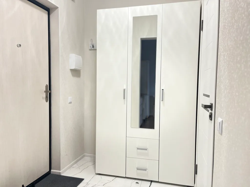 Идеальное место для отдыха