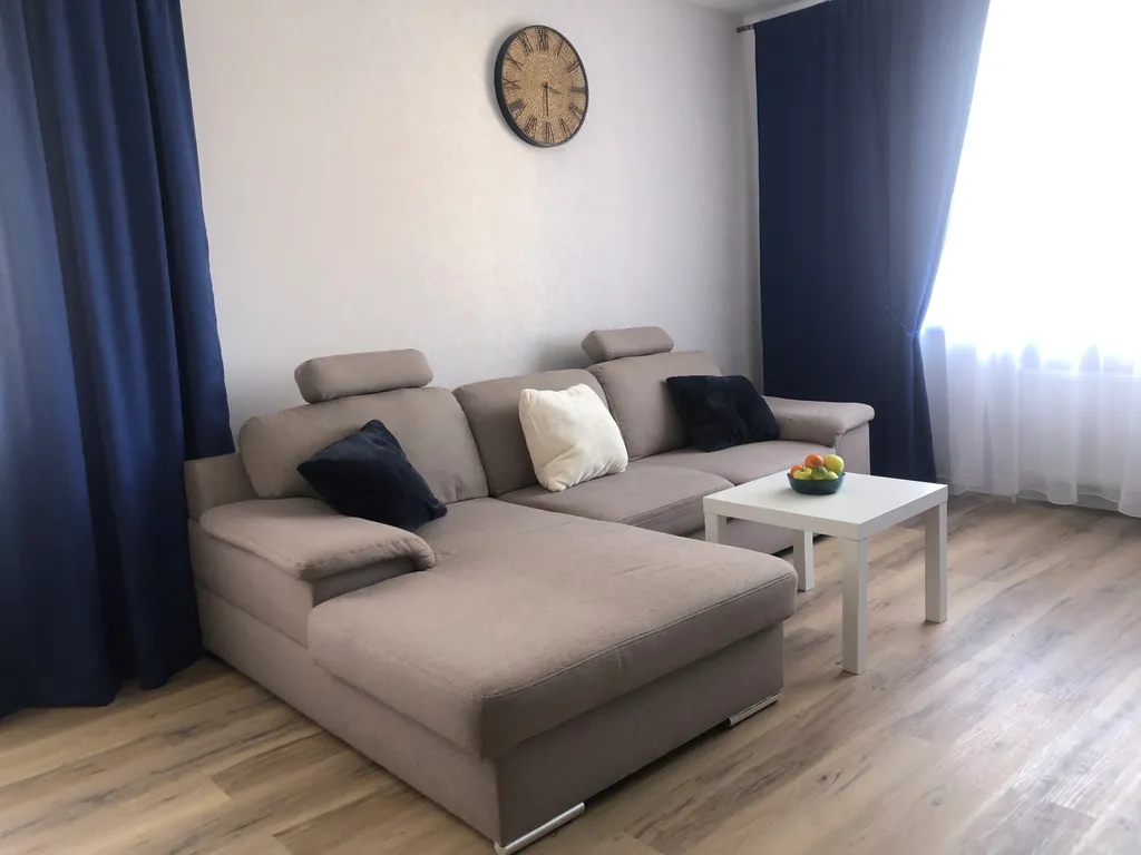 Квартира Квартира Чайков дом — Рыбачий