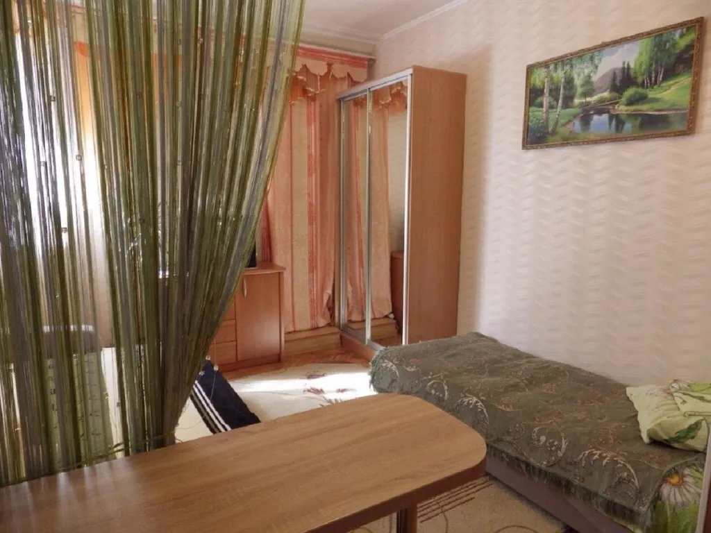 Квартира Студия рядом с набережной — аренда посуточно в Гурзуф