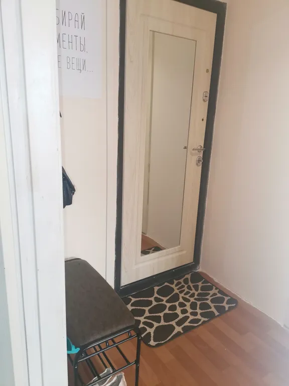 Однокомнатная квартира в самом популярном районе города - Арены Ерофей