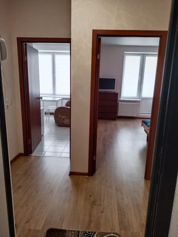 Уютная квартира рядом с парком