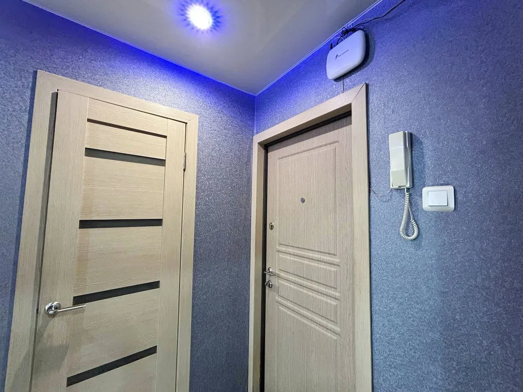 Северные апартаменты комфорт-класса рядом с центром