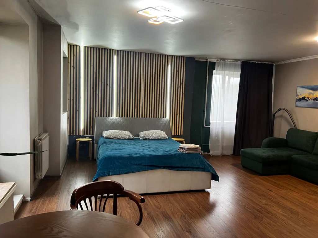 Красивая квартира у маяковского