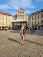 Наталья Петрович