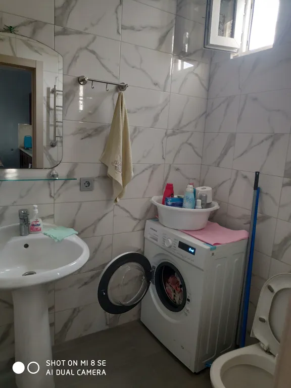 Аппартаменты у моря