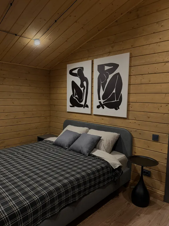 3-комнатный Дом