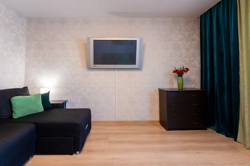 Квартира 2-комнатная Квартира — Красноярск