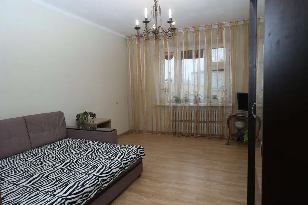 Квартира Уютная комната в квартире недалеко от центра — аренда посуточно в Казань