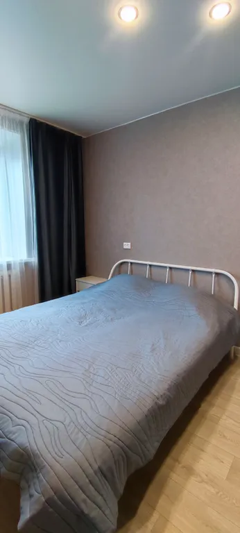 Уютная квартира как дома