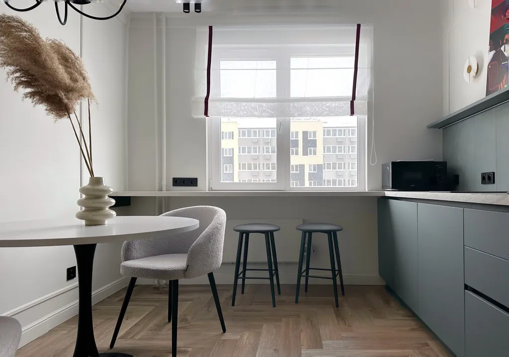 Волга Luxe Апартаменты рядом с набережной от Vitamia