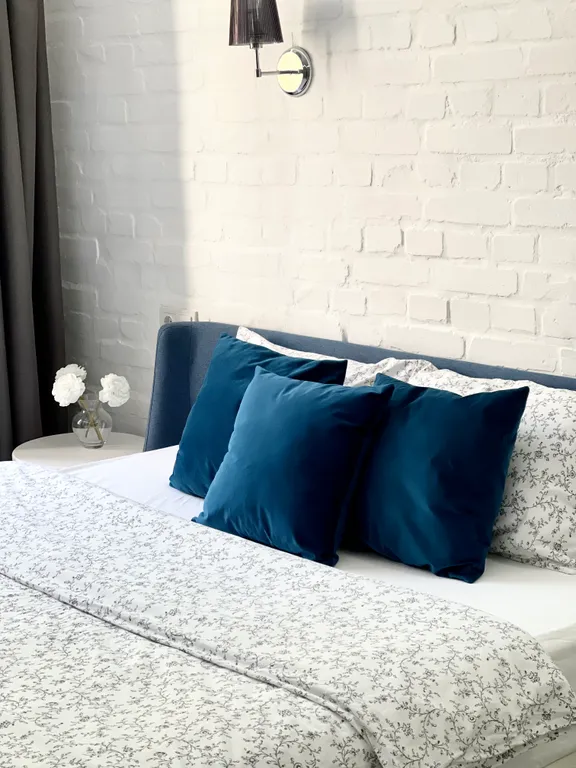 Квартира Квартира Cozy home loft apartment — Москва