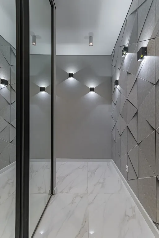 Квартира рядом с аквапарком Океанис