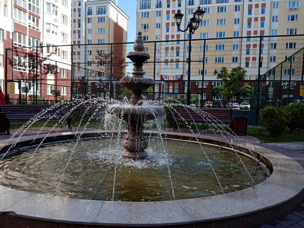 Квартира Счастливые апартаменты — Зеленоградск