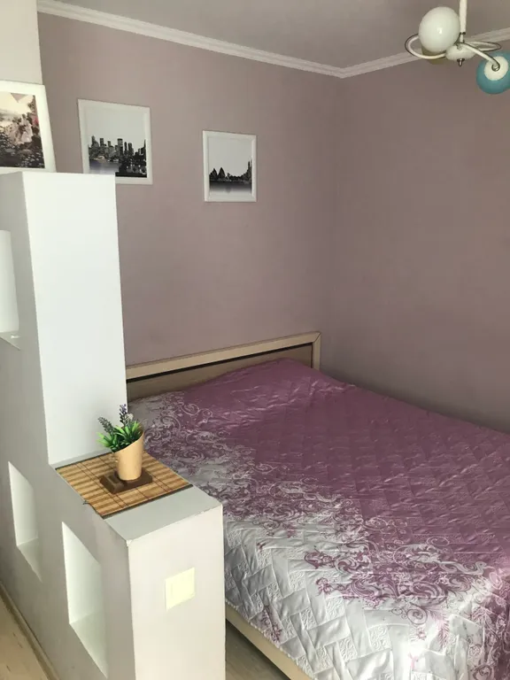 Уютная квартира, в шаговой доступности от исторического центра города