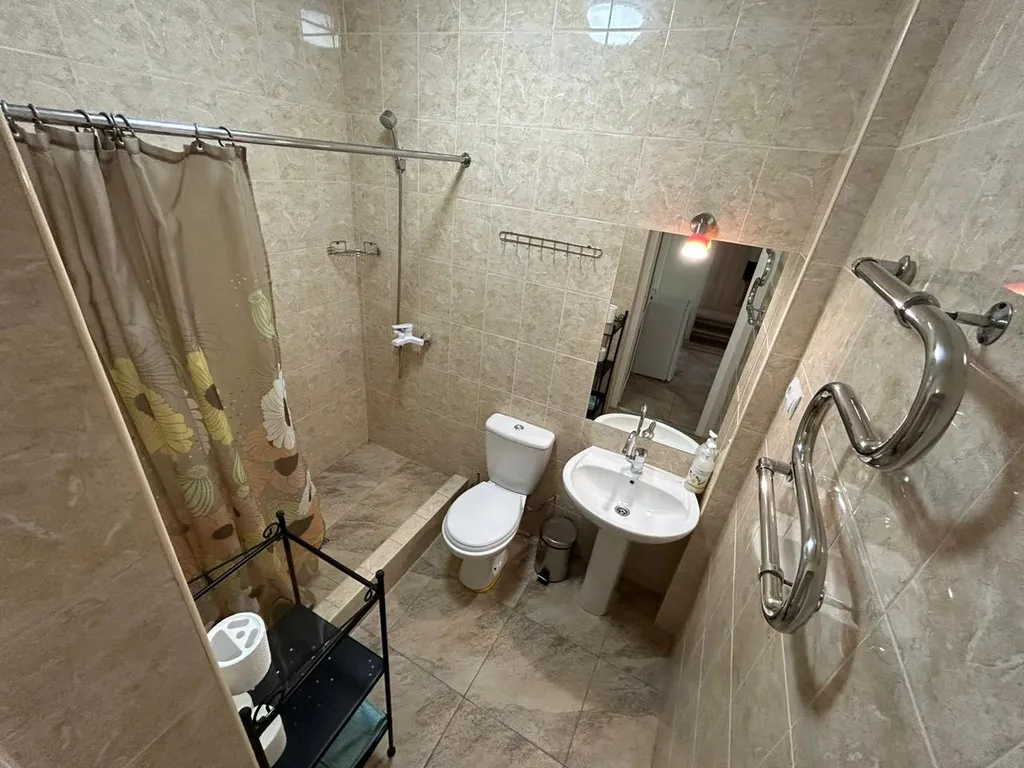 Гостевой дом KEF