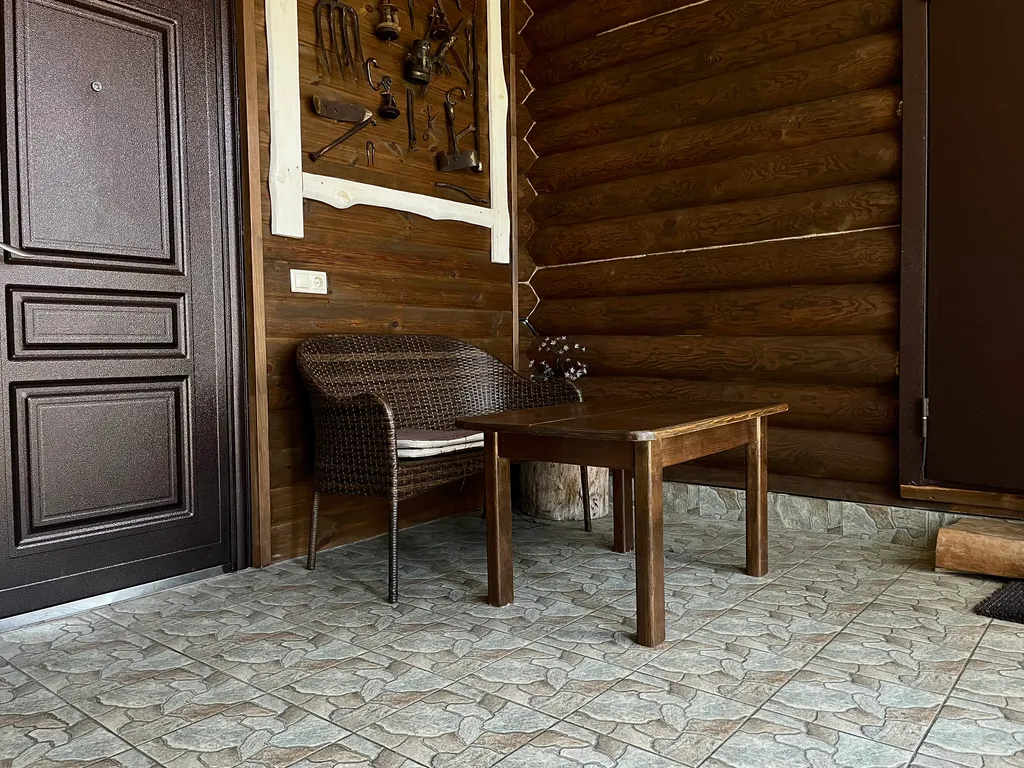 1-комнатный Дом