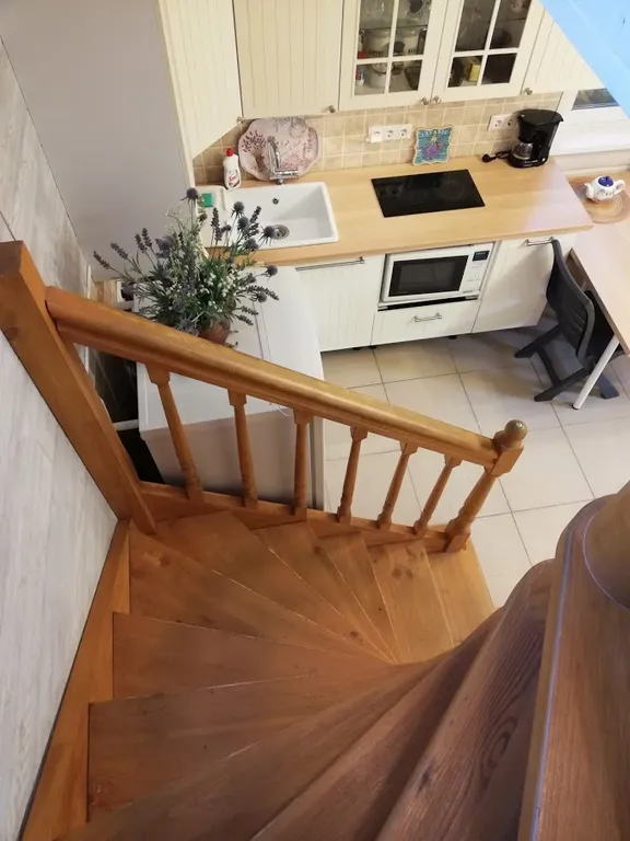 Коттедж 3-комнатный Дом — Москва