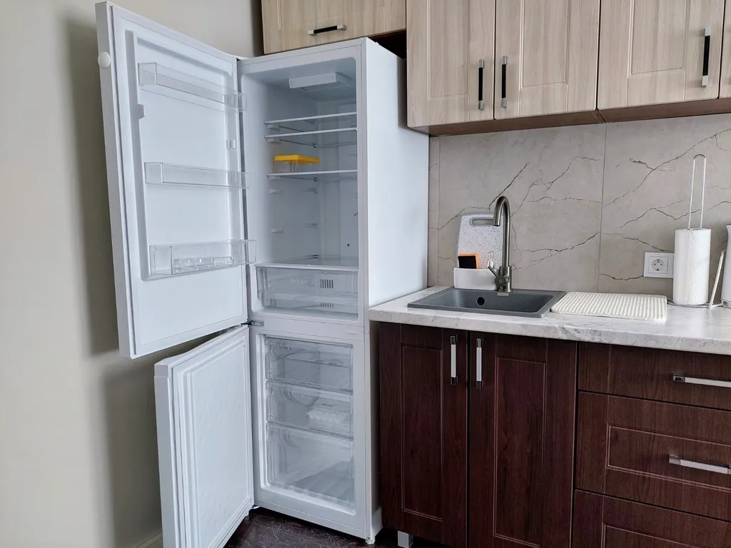 Квартира Уютная квартира после ремонта — Калининград