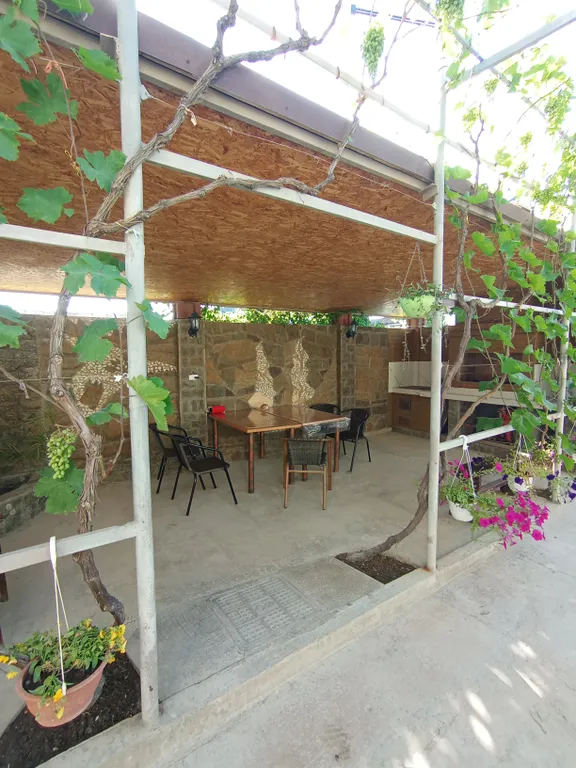 Nasar дом для дружной компании