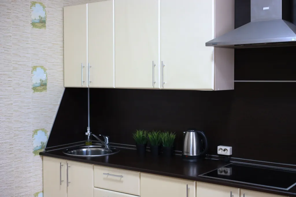 Квартира 1-комнатная Квартира — Самара