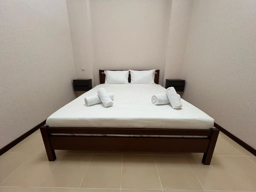 Апартамент Альмари