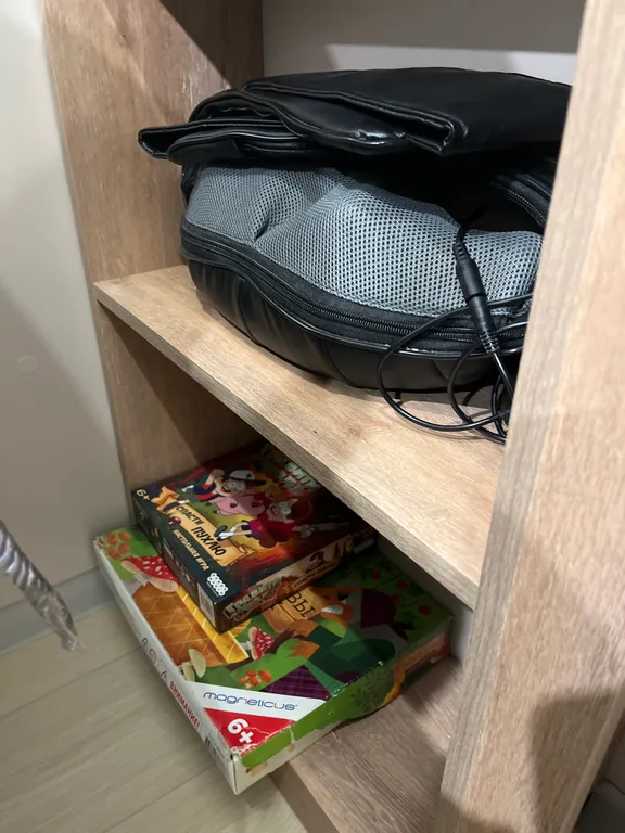 Безупречные апартаменты рядом с М4 напротив Сити-парка Град (МТС Холл)