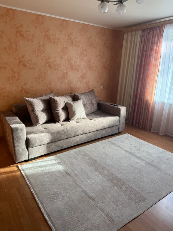 Уютная квартира возле жд и автовокзала — аренда посуточно в Витебск