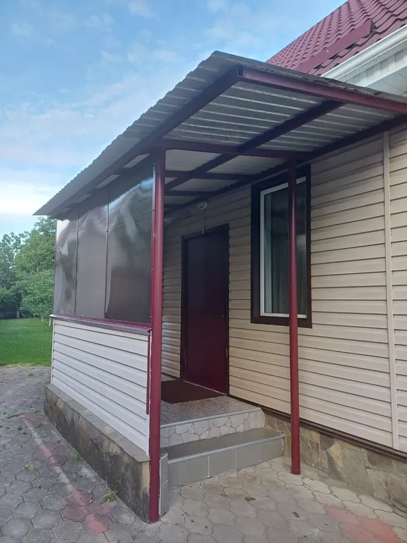 Загородный дом Надежда для семейного отдыха