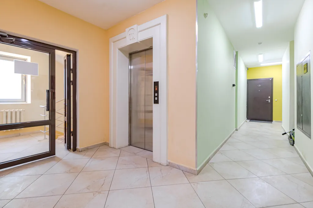 Апартамент рядом с центром ЖК 7 Я-233