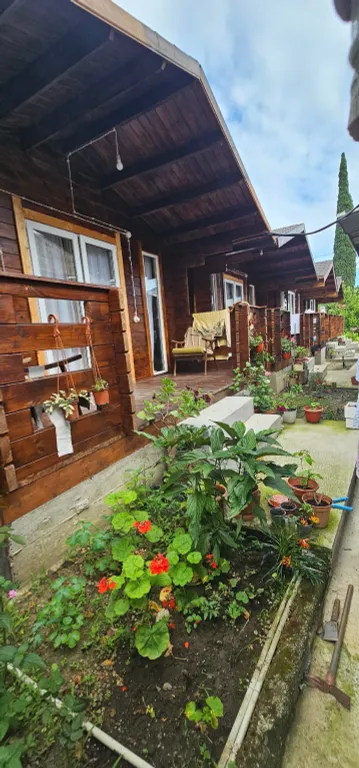 Квартира Комната — аренда посуточно в Гагра