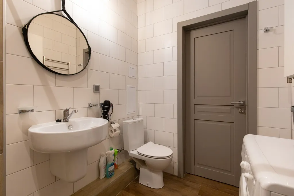 Балтик Апарт Rauschen