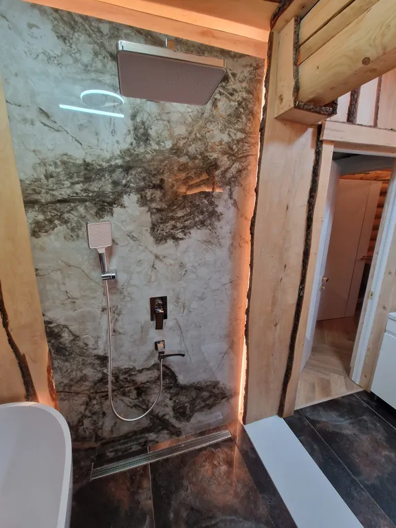 Дом АДАМ Парк Байдаево