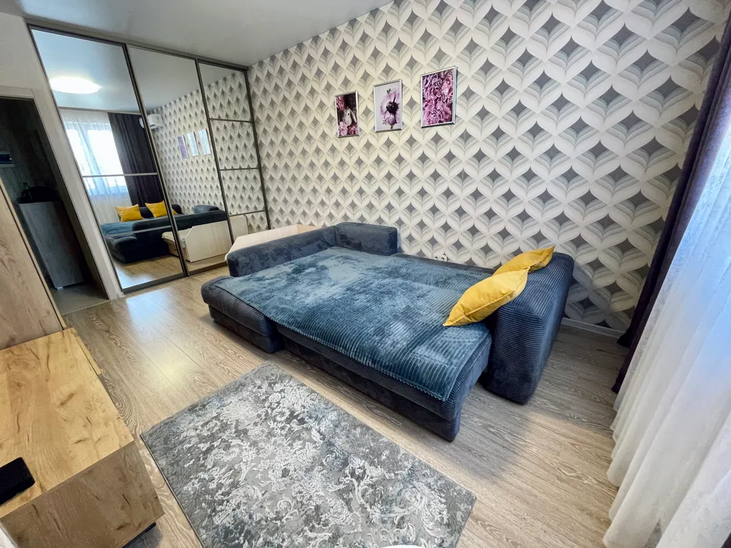 Квартира Квартира в топовой локации у озера — Горячий Ключ